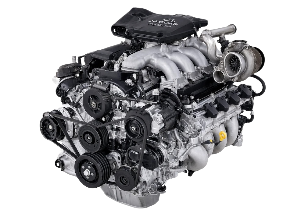 2.2L Diesel – 2.2L Diesel Engine for Jaguar X-TYPE 2.2 Diesel