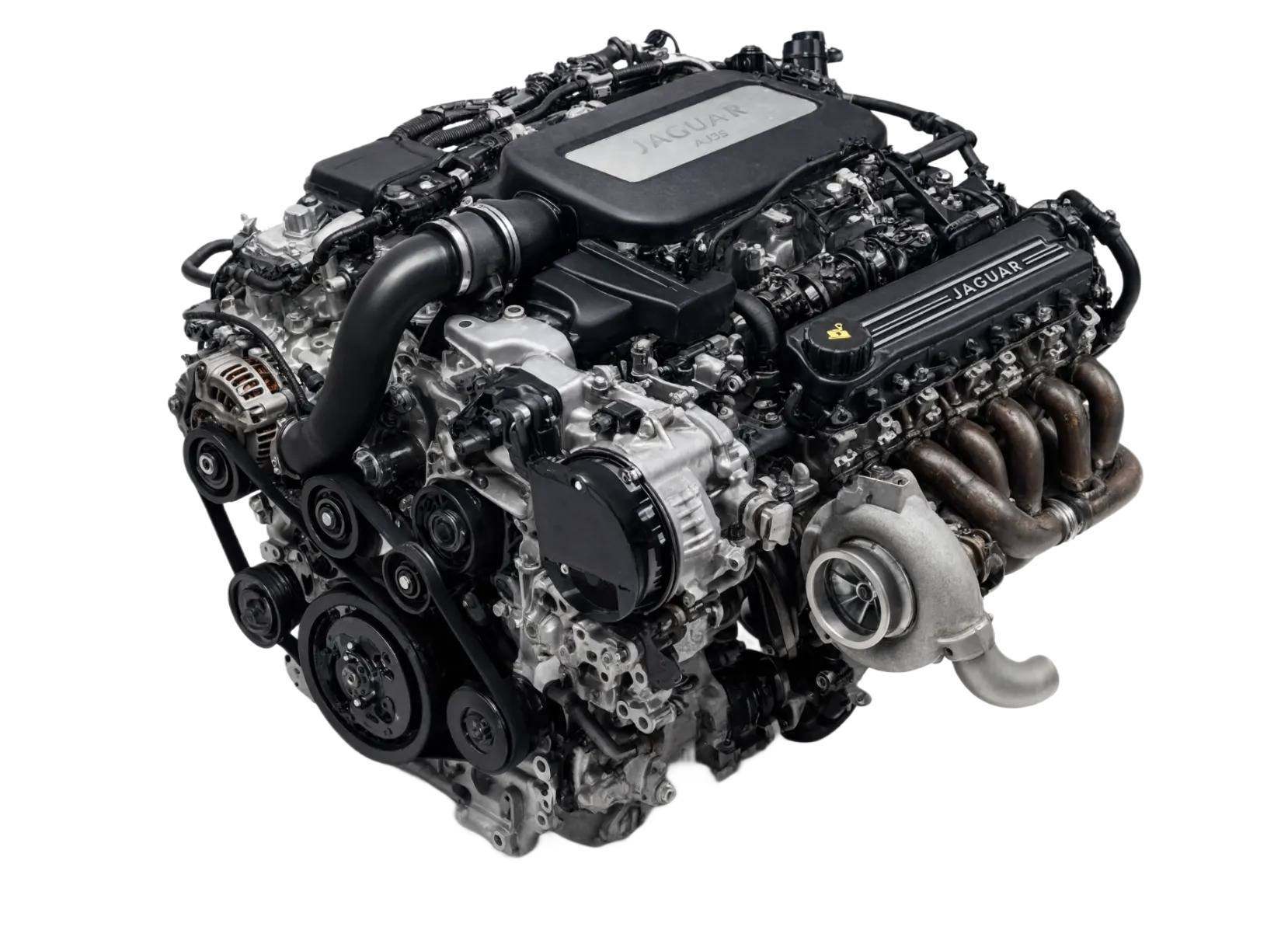 AJ35 – 3.0L V6 Engine for Jaguar X-TYPE 3.0 V6 AWD