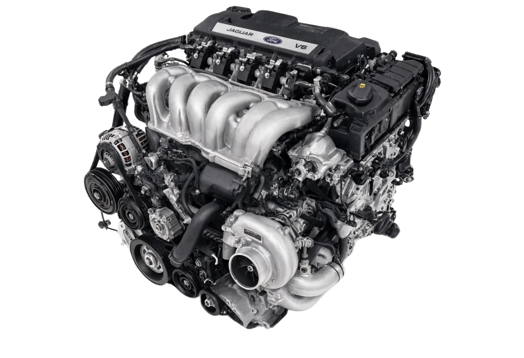 D200 – 2.0L Diesel Engine for Jaguar X-TYPE 2.0 Diesel