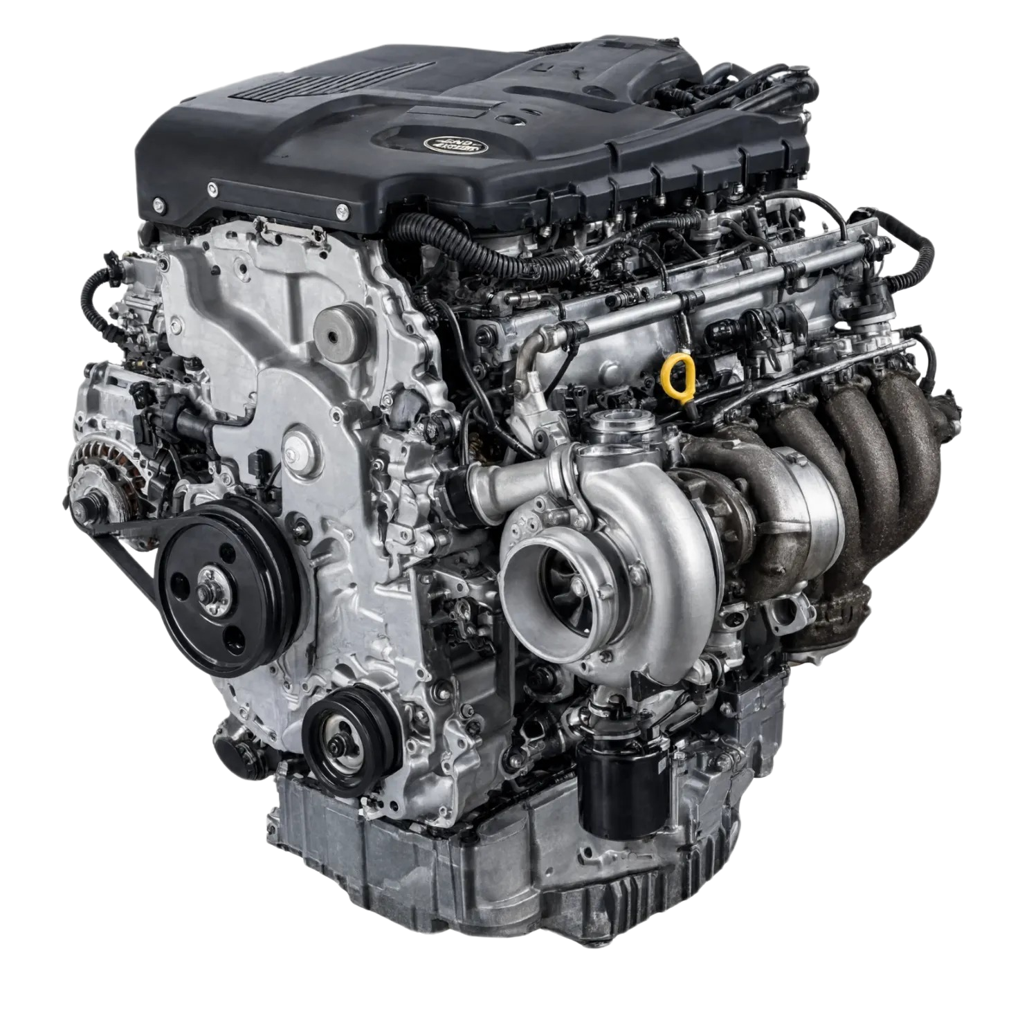 D240 – 3.0L Diesel Engine for Land Rover Velar D180 D240 D300