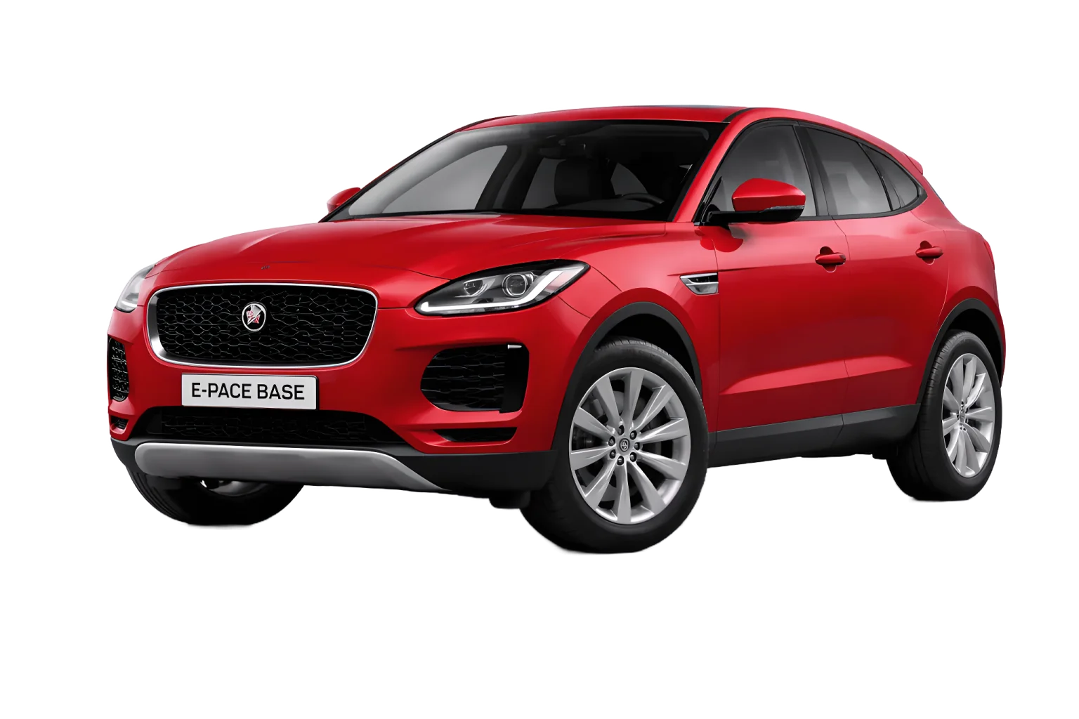 Jaguar E-Pace Base - Professional Engine Rebuild