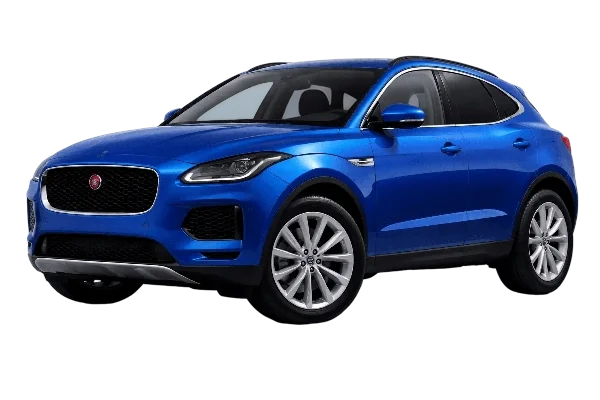 Jaguar E-Pace P160 MHEV - Professional Engine Rebuild
