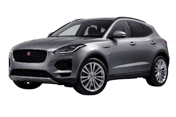 Jaguar E-Pace P250 SE - Professional Engine Rebuild