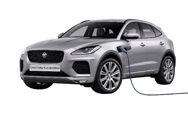 Jaguar E-Pace P300e Plug-in Hybrid - Professional Engine Rebuild