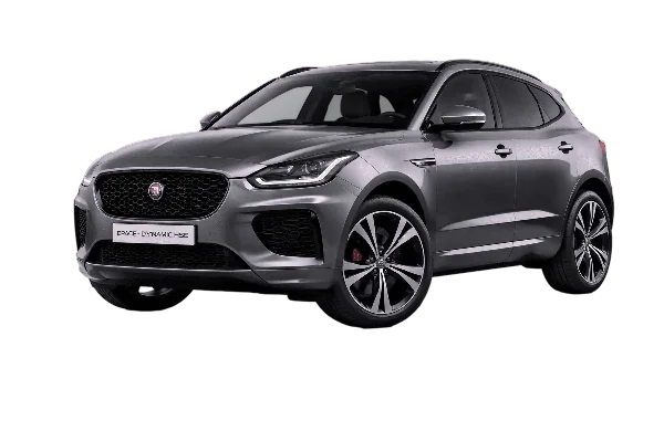 Jaguar E-Pace R-Dynamic HSE - Professional Engine Rebuild