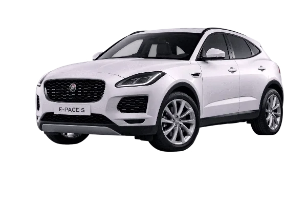 Jaguar E-Pace S - Professional Engine Rebuild