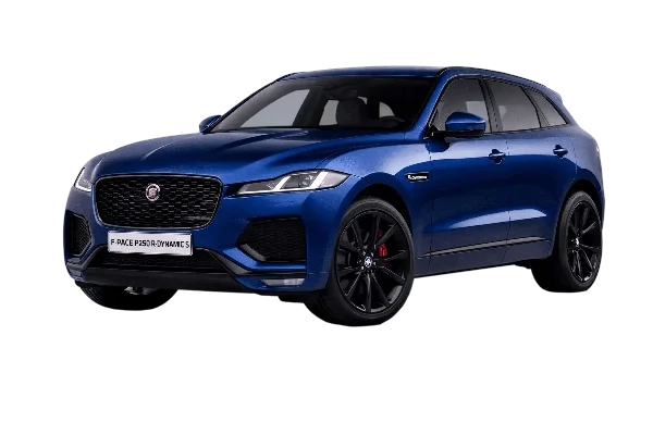 Jaguar F‑PACE P250 R‑Dynamic S - Professional Engine Rebuild
