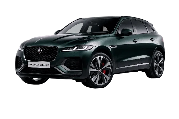 Jaguar F‑PACE P400 R‑Dynamic S (MHEV) - Professional Engine Rebuild