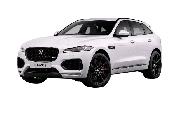 Jaguar F‑PACE S (R‑Sport chassis) - Professional Engine Rebuild
