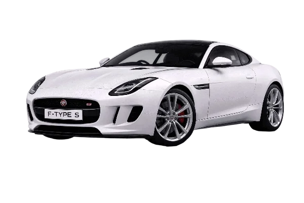 Jaguar JAGUAR F‑TYPE 340 / S  - Professional Engine Rebuild