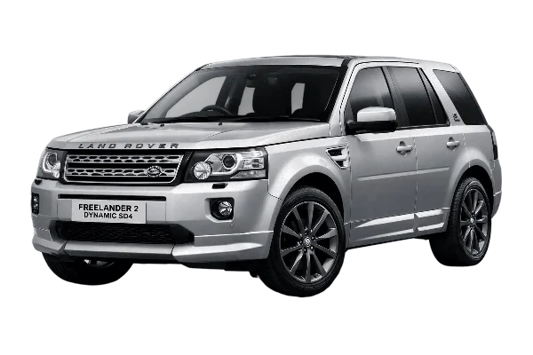 Land Rover Freelander 2 Dynamic SD4 - Professional Engine Rebuild