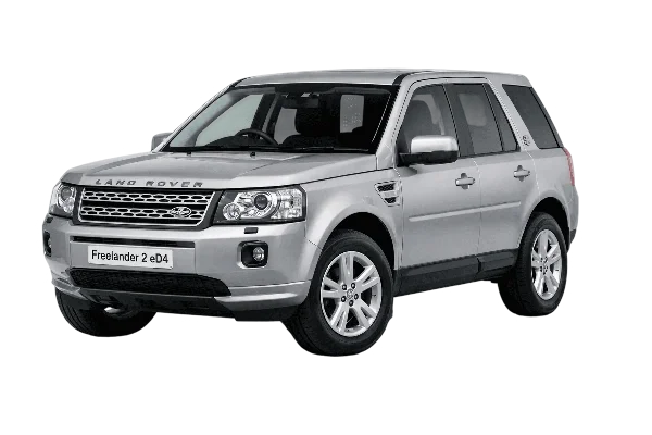Land Rover Freelander 2 eD4 - Professional Engine Rebuild