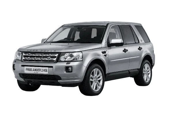Land Rover Freelander 2 HSE - Professional Engine Rebuild