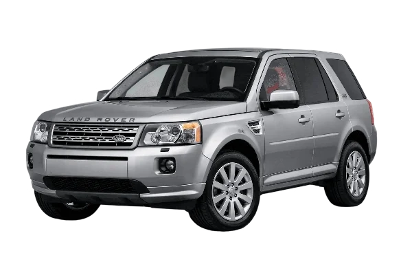 Land Rover LR2 - Professional Engine Rebuild