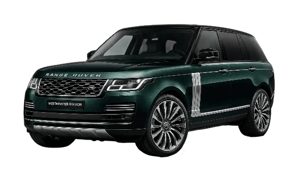 Land Rover HSE Westminster Edition - Professional Engine Rebuild