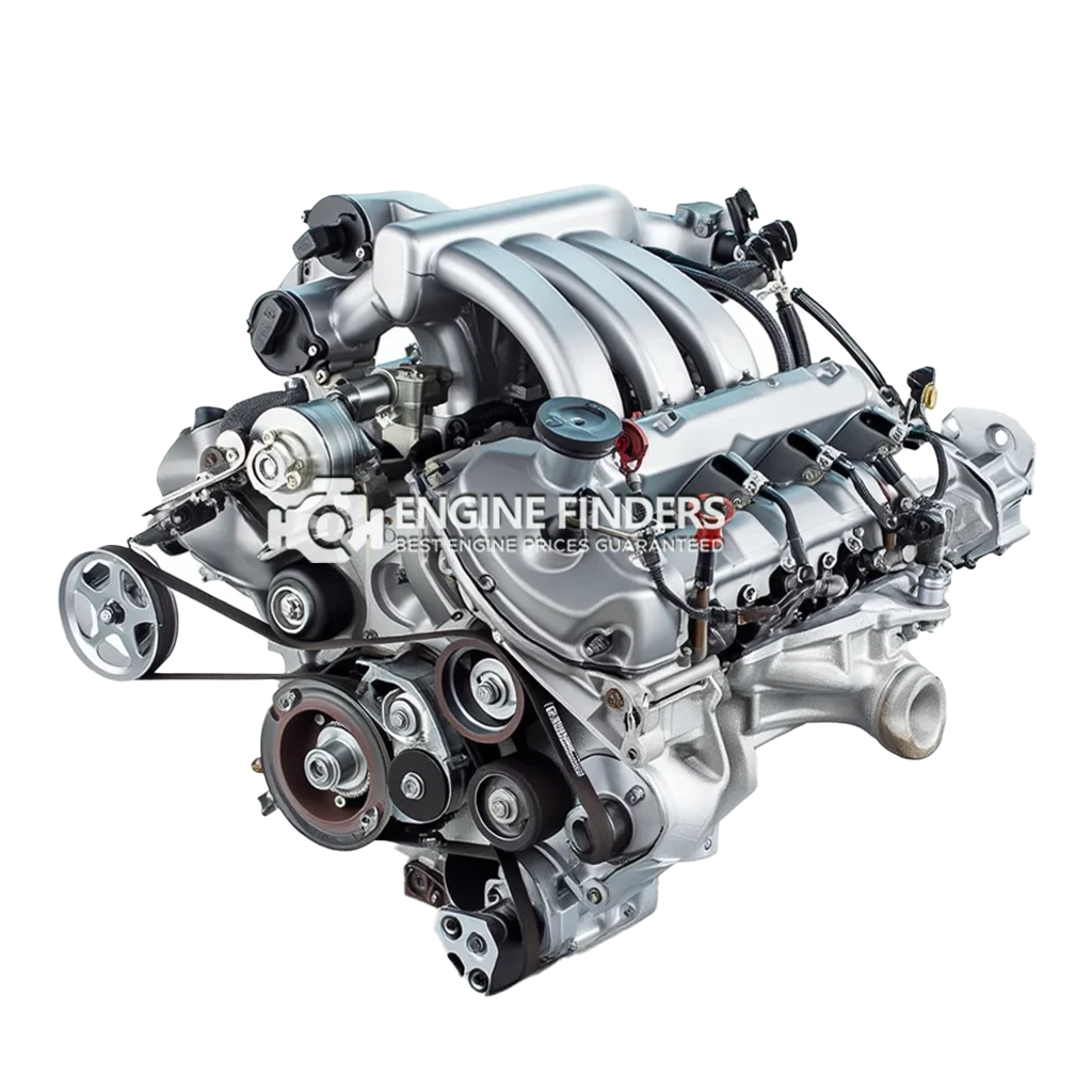 AJ25 – 2.5L V6 Engine for Jaguar S-TYPE 2.5 V6