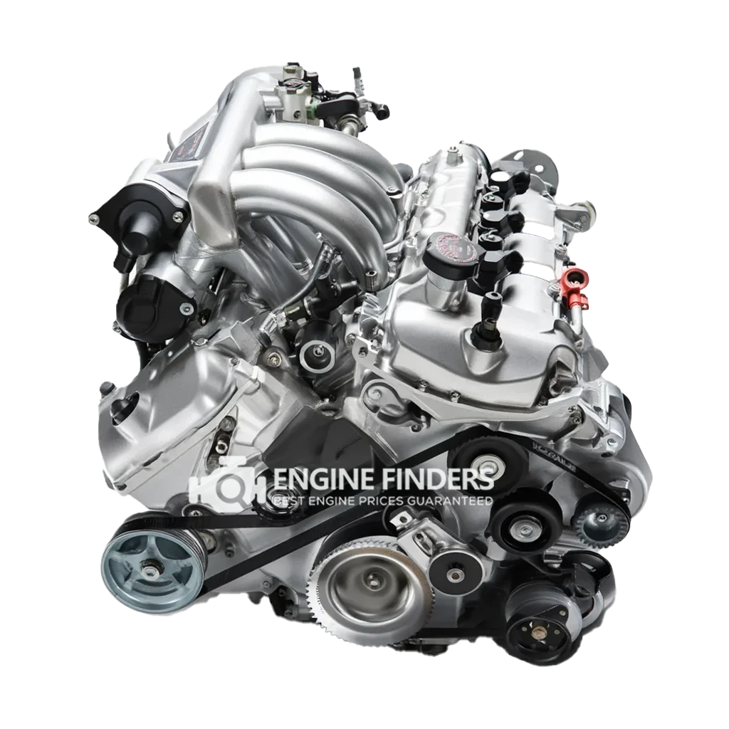 3.0L V6 – 3.0L Petrol Engine for Jaguar X-TYPE Sport Premium