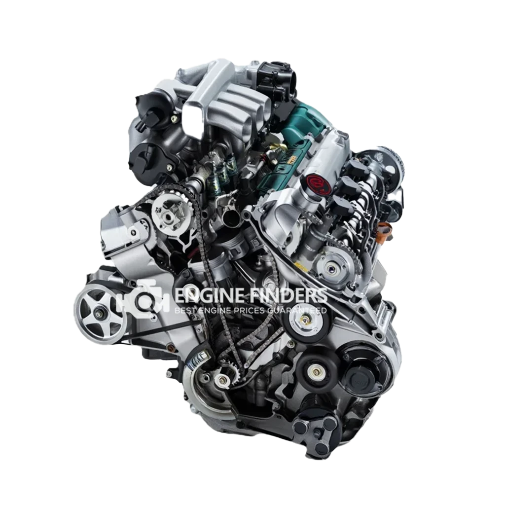 2.5L Petrol – 2.5L Petrol Engine for Jaguar X-TYPE Classic Edition