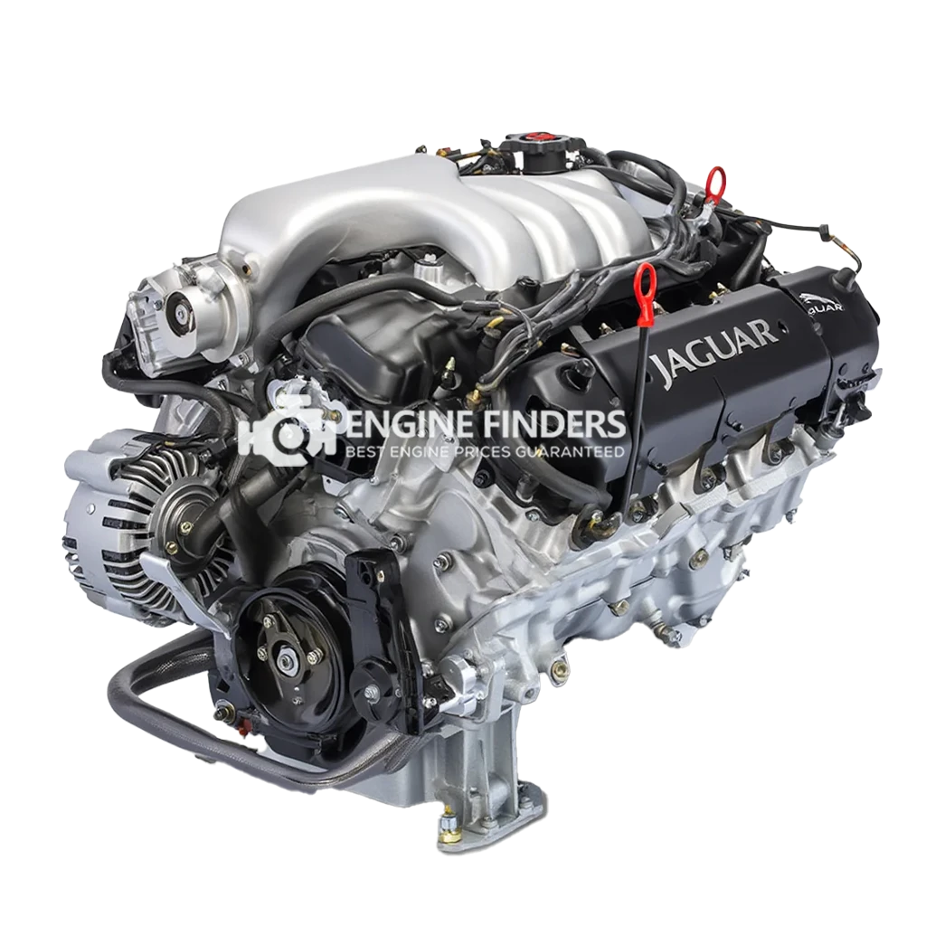 3.2L V8 – 3.2L Petrol Engine for Land Rover Jaguar XJ X300