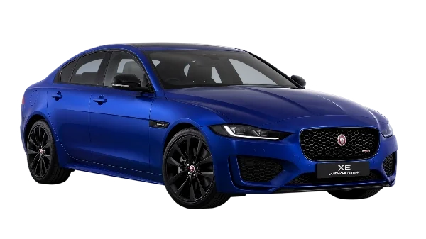 Jaguar XE Landmark Edition - Professional Engine Rebuild