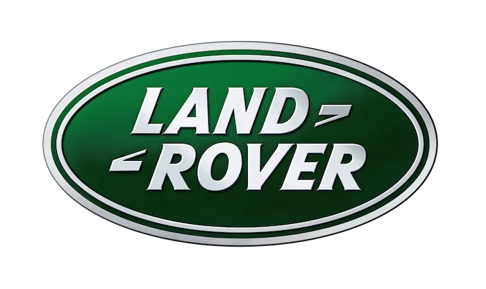 Land Rover Logo