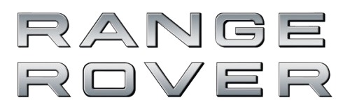 Range Rover Logo