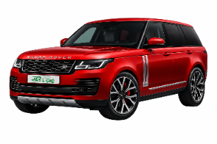 Land Rover SVAutobiography Dynamic - Professional Engine Rebuild