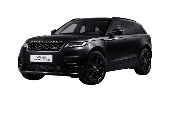 Range Rover Velar Dynamic Black - Professional Engine Rebuild