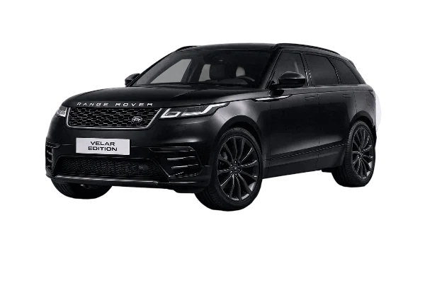 Range Rover Velar Edition - Professional Engine Rebuild