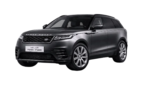 Range Rover Velar P250 P300 - Professional Engine Rebuild