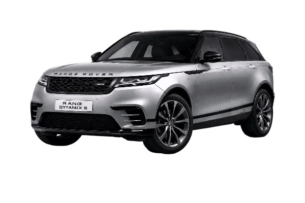 Range Rover Velar R Dynamic S - Professional Engine Rebuild