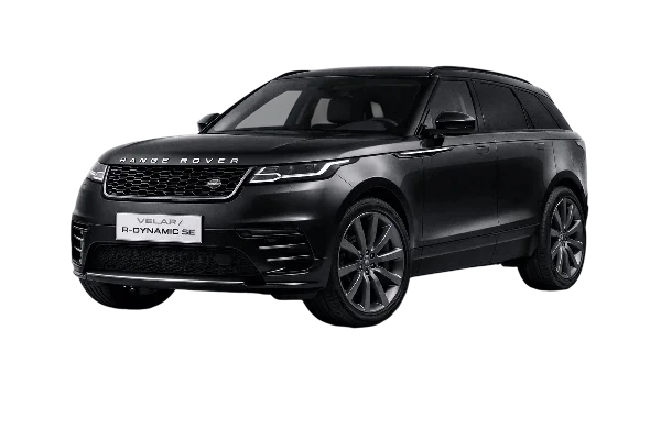 Range Rover Velar R Dynamic SE - Professional Engine Rebuild