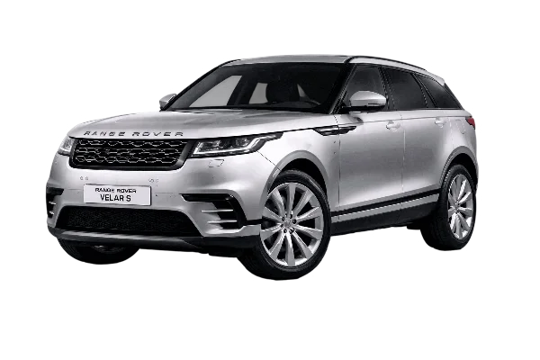Range Rover Velar S - Professional Engine Rebuild