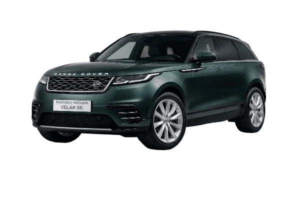 Range Rover Velar SE - Professional Engine Rebuild