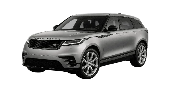 Land Rover Velar Standard - Professional Engine Rebuild