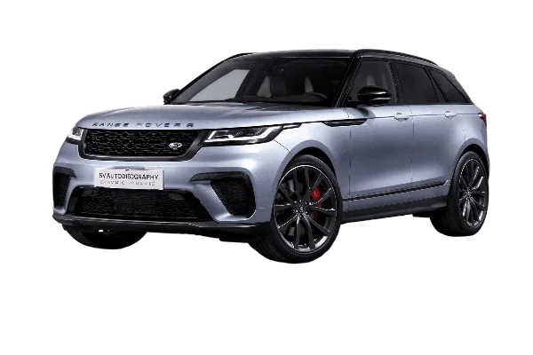 Range Rover Velar SVAutobiography Dynamic Edition - Professional Engine Rebuild