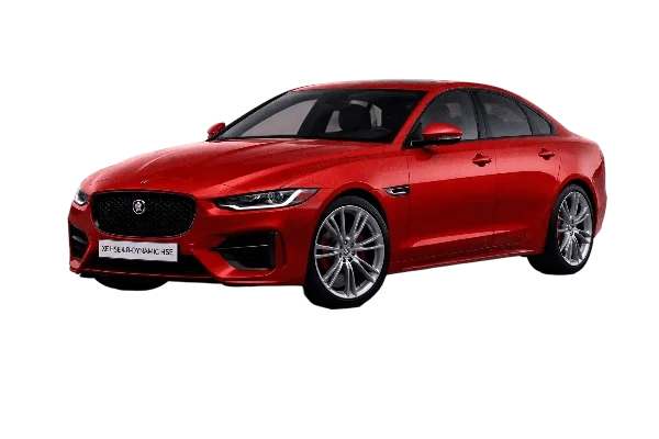 Jaguar XE HSE & R‑Dynamic HSE - Professional Engine Rebuild