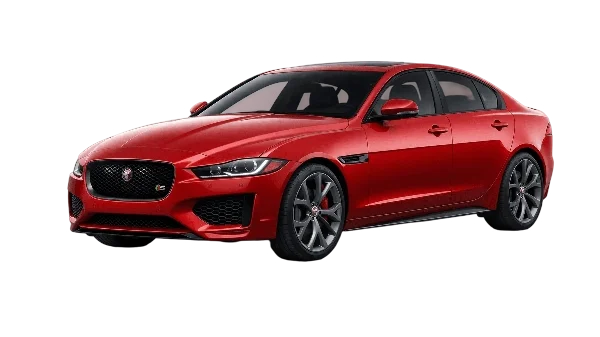 Jaguar XE S - Professional Engine Rebuild