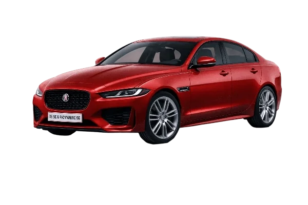 Land Rover Jaguar XE SE & R‑DYNAMIC SE - Professional Engine Rebuild