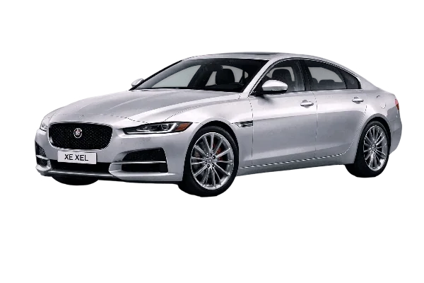 Jaguar XE XEL - Professional Engine Rebuild