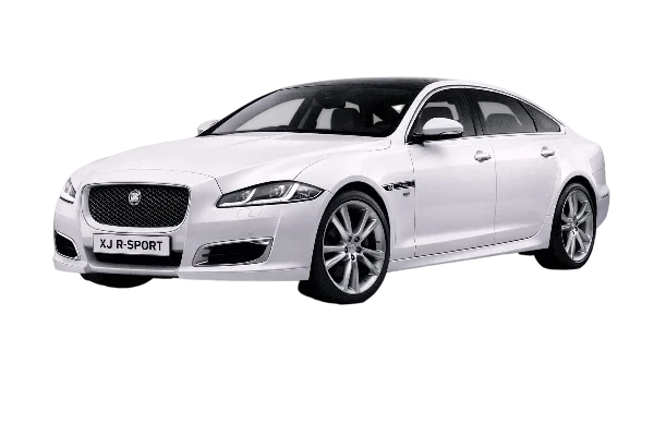 Land Rover Jaguar XJ R-SPORT - Professional Engine Rebuild