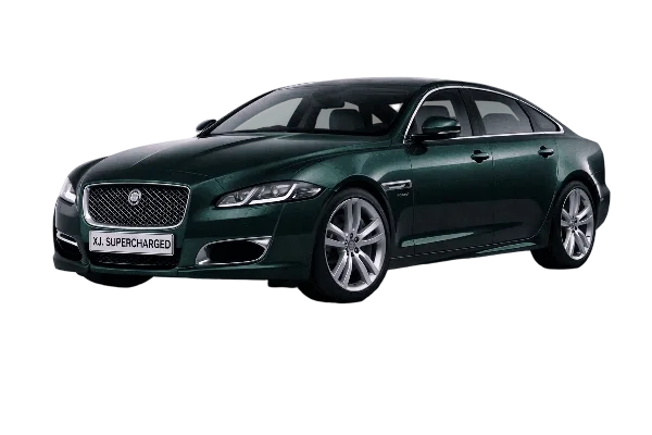 Jaguar XJ Supercharged - Professional Engine Rebuild