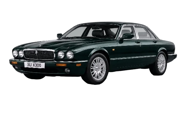 Land Rover Jaguar XJ X300 - Professional Engine Rebuild