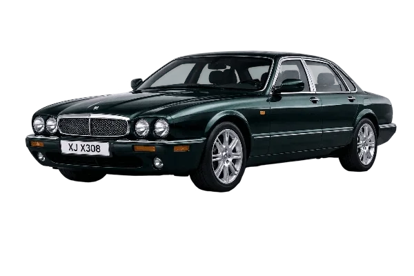 Jaguar XJ X308 - Professional Engine Rebuild