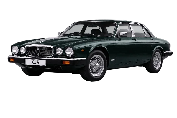 Land Rover Jaguar XJ XJ6 - Professional Engine Rebuild