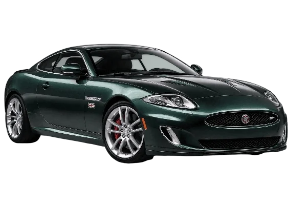 Jaguar XK Victory Edition - Professional Engine Rebuild