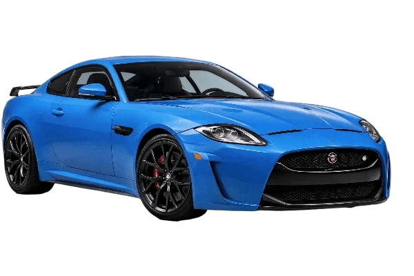 Jaguar XKR-S Coupe - Professional Engine Rebuild